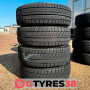 205/65 R16 BRIDGESTONE BLIZZAK VRX 2020 (66T40424)  Зимние   4 