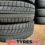 205/65 R16 BRIDGESTONE BLIZZAK VRX 2020 (66T40424)  Зимние   6 