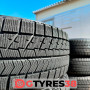 205/65 R16 BRIDGESTONE BLIZZAK VRX 2020 (66T40424)  Зимние   7 