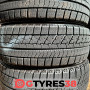 205/65 R16 BRIDGESTONE BLIZZAK VRX 2020 (66T40424)  Зимние   2 