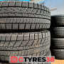 205/65 R16 BRIDGESTONE BLIZZAK VRX 2020 (66T40424)  Зимние   5 