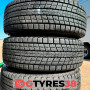 215/65 R16 DUNLOP WINTER MAXX SJ8 2020 (67T40424)  Зимние   1 