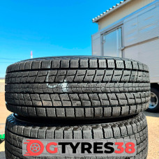 215/65 R16 DUNLOP WINTER MAXX SJ8 2020 (67T40424)