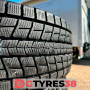 215/65 R16 DUNLOP WINTER MAXX SJ8 2020 (67T40424)  Зимние   7 