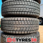 215/65 R16 DUNLOP WINTER MAXX SJ8 2020 (67T40424)  Зимние   2 