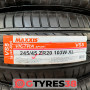 245/45 R20 MAXXIS VICTRA SPORT VS5 2021 (76T40424)  Летние   6 