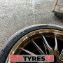 245/45 R20 MAXXIS VICTRA SPORT VS5 2021 (76T40424)  Летние   7 