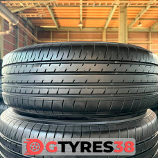 235/60 R18 YOKOHAMA BLUEARTH AE51 2022 (87T40424)