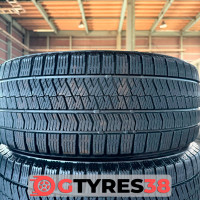 215/50 R17 BRIDGESTONE BLIZZAK VRX2 2019 (88T40424)