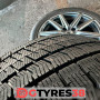 215/50 R17 BRIDGESTONE BLIZZAK VRX2 2019 (88T40424)  Зимние   10 