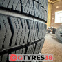 215/50 R17 BRIDGESTONE BLIZZAK VRX2 2019 (88T40424)  Зимние   7 