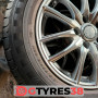 215/65 R16 DUNLOP ENASAVE RV504 2017 (90T40424)  Летние   10 