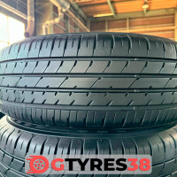 215/65 R16 DUNLOP ENASAVE RV504 2017 (90T40424)