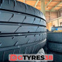 215/65 R16 DUNLOP ENASAVE RV504 2017 (90T40424)  Летние   7 