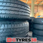 215/65 R16 DUNLOP ENASAVE RV504 2017 (90T40424)  Летние   5 