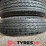 165/80 R13 L.T. BRIDGESTONE V600 2019 (92T40424)  Летние (LT)   3 