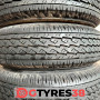 165/80 R13 L.T. BRIDGESTONE V600 2019 (92T40424)  Летние (LT)   1 