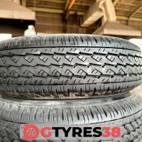 165/80 R13 L.T. BRIDGESTONE V600 2019 (92T40424)