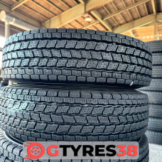 145/80 R12 YOKOHAMA ICE GUARD IG91 2019 (94T40424)