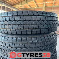 145/80 R12 L.T. DUNLOP WINTER MAXX SV01 2018 (97T40424)