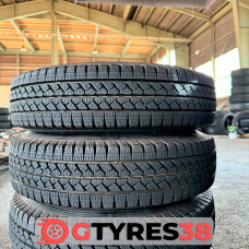 145/80 R12 L.T. BRIDGESTONE BLIZZAK VL1 2019 (98T40424)