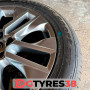 235/55 R19 TOYO PROXES SPORT SUV 2022 (100T40424)  Летние   9 