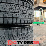 175/65 R14 BRIDGESTONE BLIZZAK VRX2 2021 (101T40424)  Зимние   6 