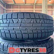 195/65 R15 YOKOHAMA ICE GUARD 50+ 2019 (104T40424)