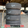 225/65 R17 BRIDGESTONE BLIZZAK DM-V3 2019 (106T40424)  Зимние   4 