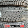 225/65 R17 BRIDGESTONE BLIZZAK DM-V3 2019 (106T40424)  Зимние   2 