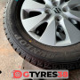 205/65 R15 DUNLOP WINTER MAXX WM02 2021 (108T40424)  Зимние   9 