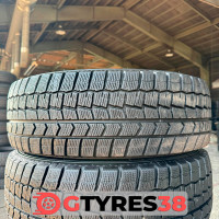 205/65 R15 DUNLOP WINTER MAXX WM02 2021 (108T40424)