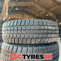 205/65 R15 DUNLOP WINTER MAXX WM02 2021 (108T40424)   