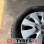 205/65 R15 DUNLOP WINTER MAXX WM02 2021 (108T40424)  Зимние   8 