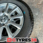 175/65 R14 BRIDGESTONE BLIZZAK VRX 2019 (110T40424)  Зимние   9 