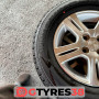 185/70 R14 DUNLOP WINTER MAXX WM02 2022 (112T40424)  Зимние   8 