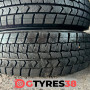 185/70 R14 DUNLOP WINTER MAXX WM02 2022 (112T40424)  Зимние   3 