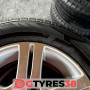 185/70 R14 DUNLOP WINTER MAXX WM02 2022 (112T40424)  Зимние   9 