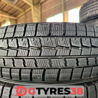 165/60 R15 DUNLOP WINTER MAXX WM02 2019 (113T40424)