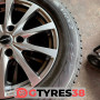 215/60 R16 BRIDGESTONE BLIZZAK VRX2 2017 (114T40424)  Зимние   9 