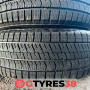 215/60 R16 BRIDGESTONE BLIZZAK VRX2 2017 (114T40424)  Зимние   3 