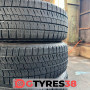 205/60 R16 BRIDGESTONE BLIZZAK VRX2 2017 (115T40424)  Зимние   5 