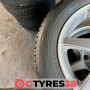 205/60 R16 BRIDGESTONE BLIZZAK VRX2 2017 (115T40424)  Зимние   9 