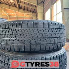 205/60 R16 BRIDGESTONE BLIZZAK VRX2 2017 (115T40424)