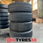 205/60 R16 BRIDGESTONE BLIZZAK VRX2 2017 (115T40424)  Зимние   4 