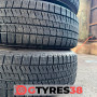 205/60 R16 BRIDGESTONE BLIZZAK VRX2 2017 (115T40424)  Зимние   6 