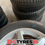 205/60 R16 BRIDGESTONE BLIZZAK VRX2 2017 (115T40424)  Зимние   8 