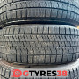 205/60 R16 BRIDGESTONE BLIZZAK VRX2 2017 (115T40424)  Зимние   2 