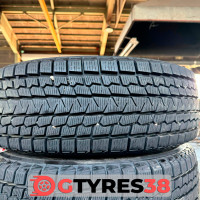 225/65 R17 YOKOHAMA GEOLANDAR I/T G075 2022 (116T40424)