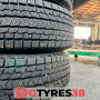 225/65 R17 YOKOHAMA GEOLANDAR I/T G075 2022 (116T40424)  Зимние   6 